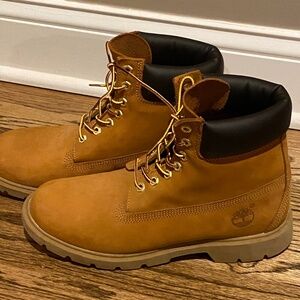 Men’s Timberland Waterproof Boots